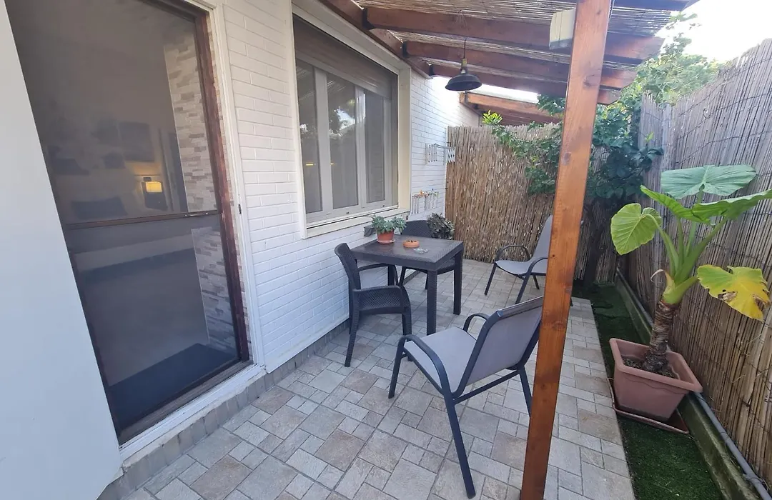 Taras Di San Vito Guest House-1