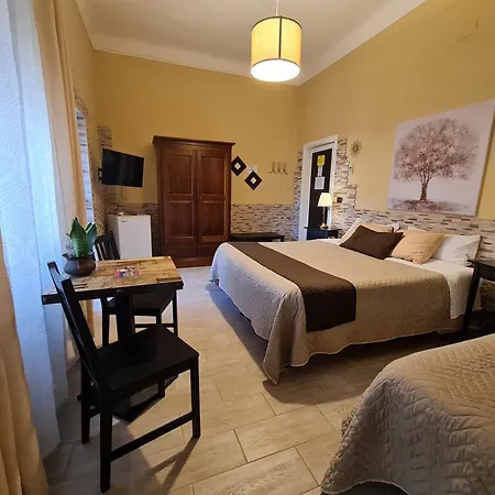 Taras Di San Vito Guest House-2