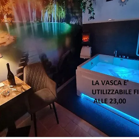 Taras Di San Vito Guest House-3